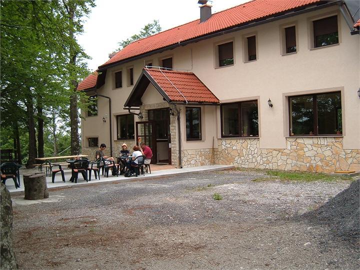 Petehovac Mountain Center