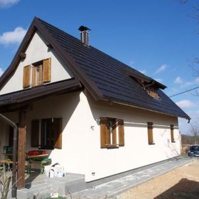 Vacation Home "Jasna"