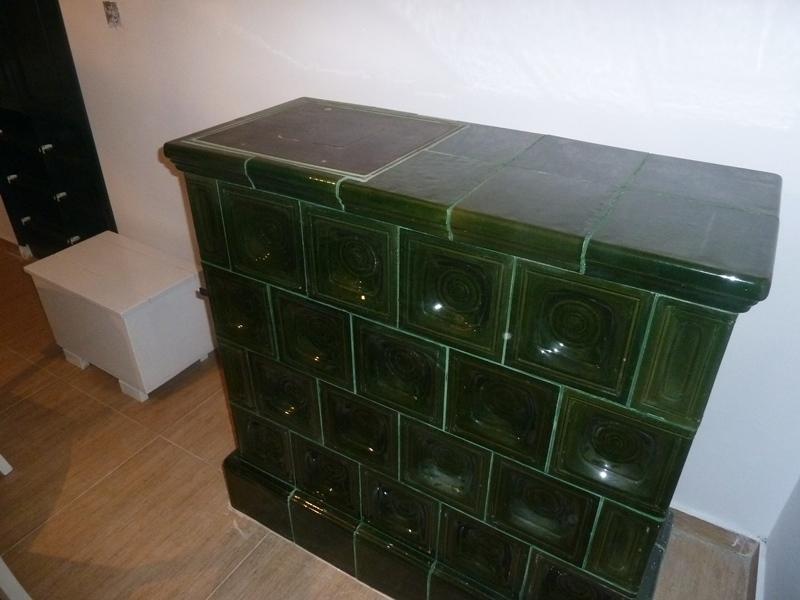 Apartment Vunica ***