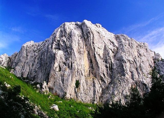 Paklenica Avanturist