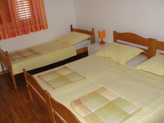 Apartmani Tanja