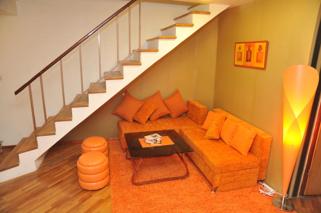 Hostel srce Sarajeva