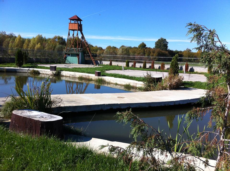 Izletište Ranch Viktoria