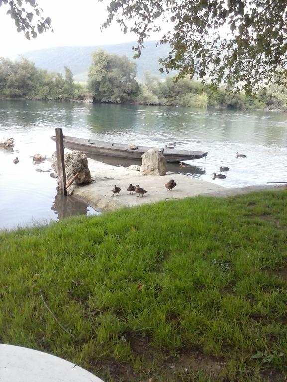 Una kuca za odmor
