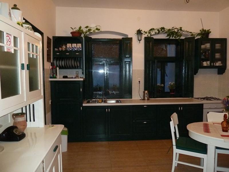 Apartment Vunica ***