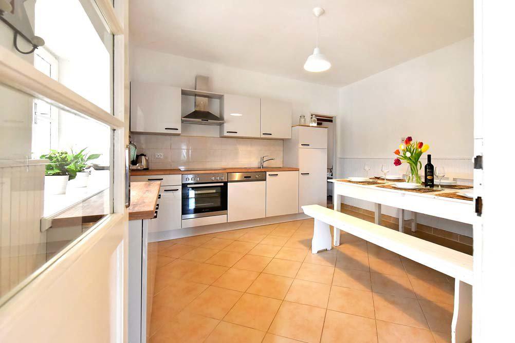 Villa, Kuća za odmor Krasa