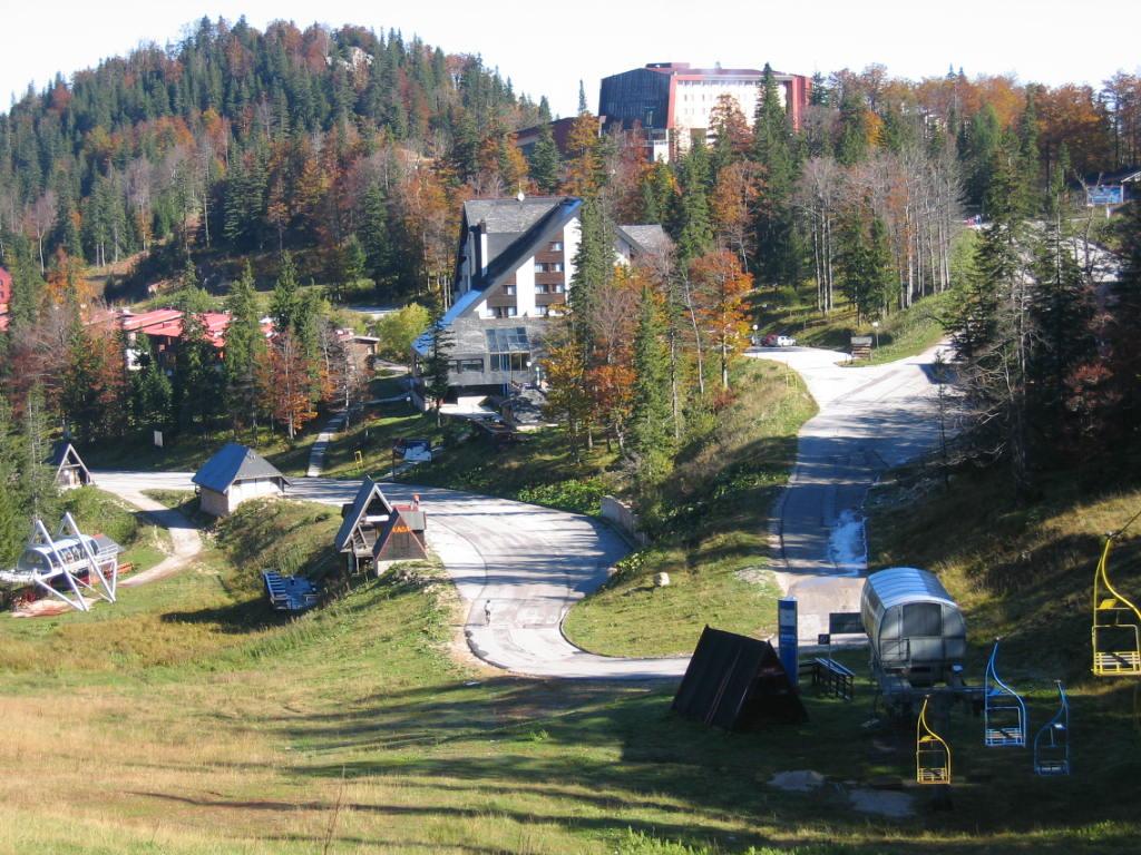 Vikendica Sema