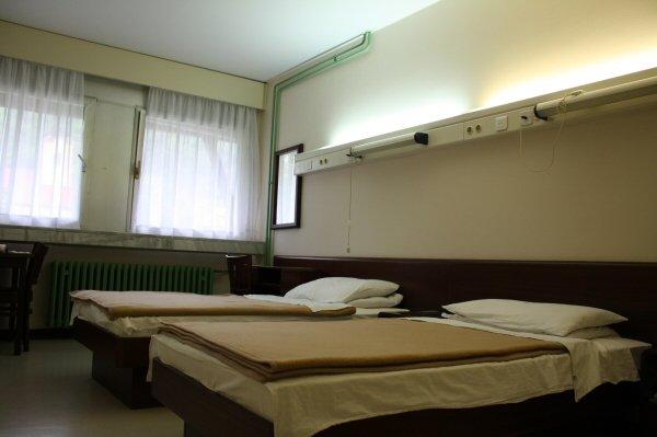 Krapinske Spa, Special Hospital for Medical Rehabilitation