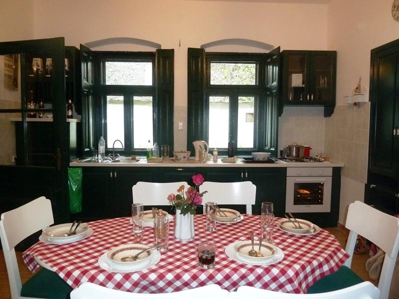 Apartment Vunica ***