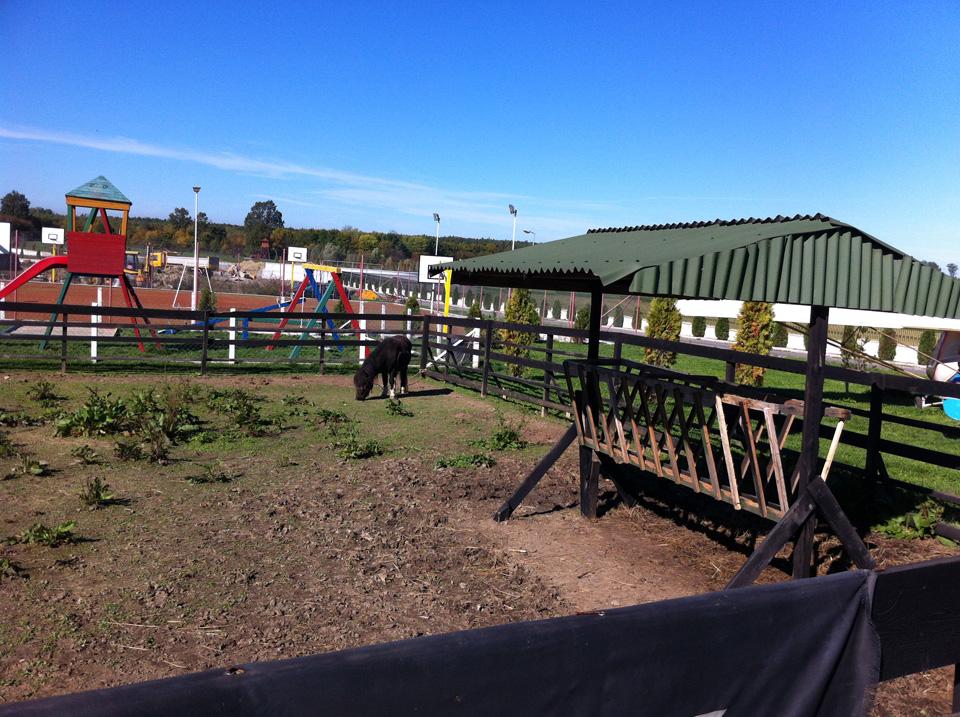 Izletište Ranch Viktoria