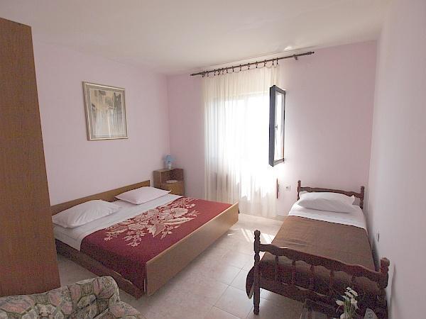 Apartmani Dijana
