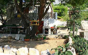 Apartmani Dijana