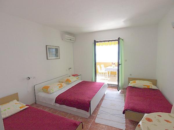 Apartmani Dijana