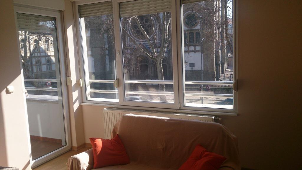 Apartmani,privatni smestaj Novi Sad Centar