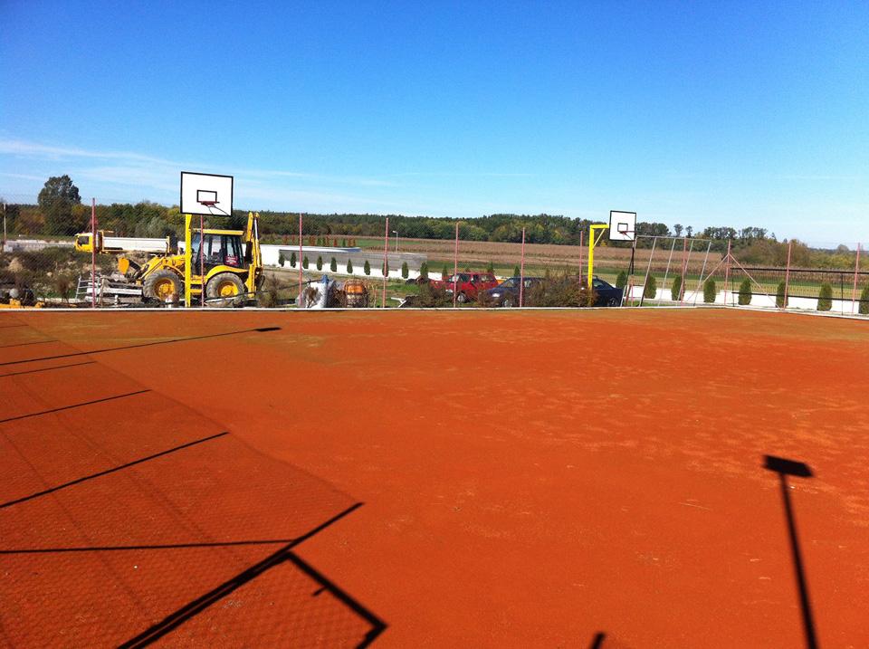 Izletište Ranch Viktoria