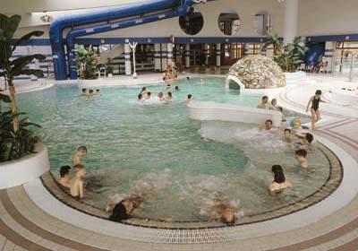 Bizovačke spa