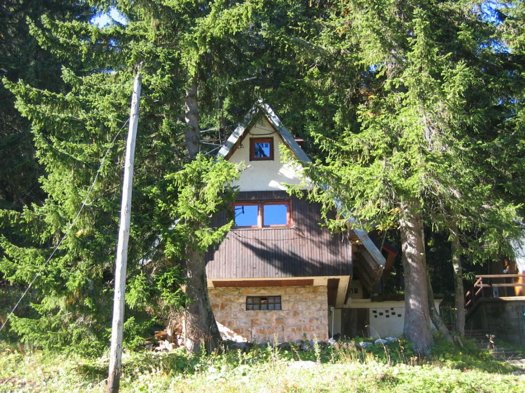 Vikendica Sema