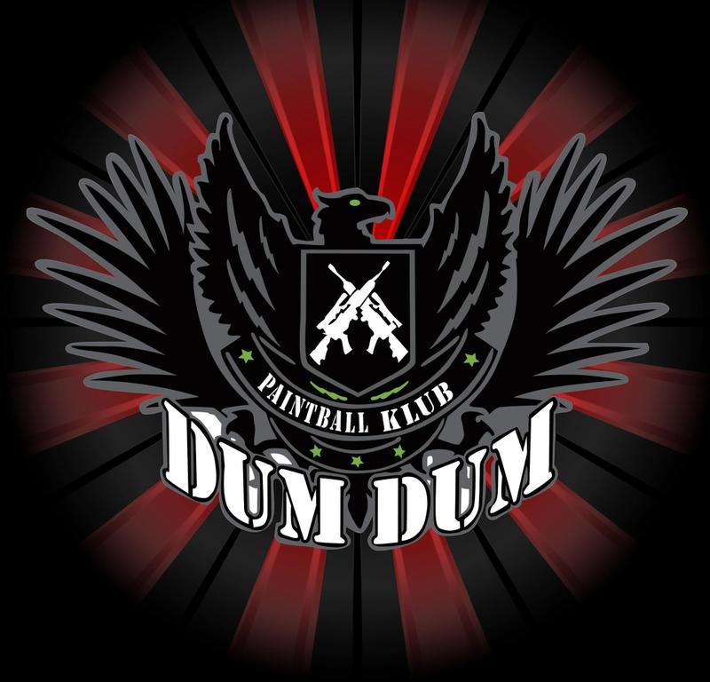 Paintball klub Dum-dum