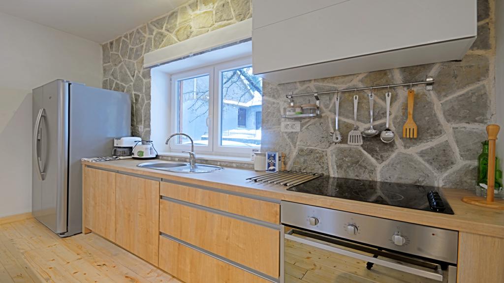 Gorski kotar - Holiday in a hidden village