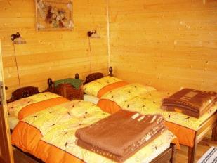 Seoski turizam Mrzlin grad