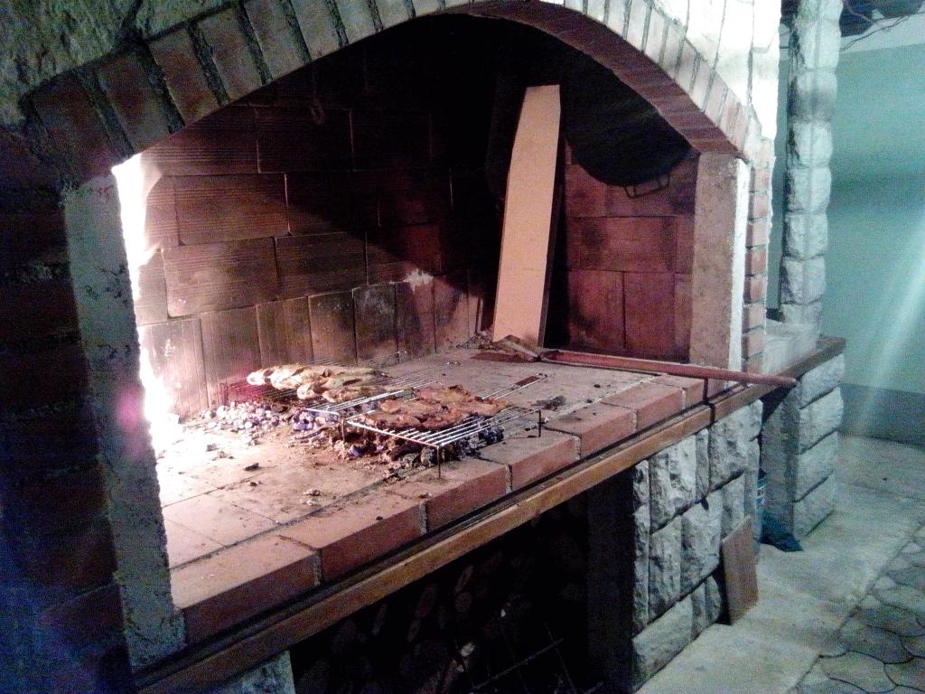 Apartment "ANA" Gračac