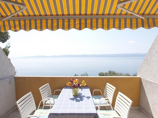 Apartmani Dijana