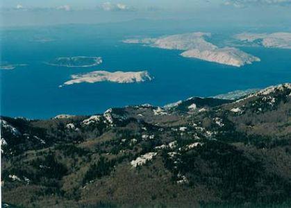 Velebit Nature Park