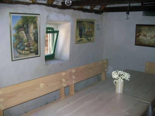 Galjin Dvor - a rural household