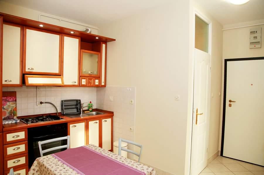 Apartman Siget