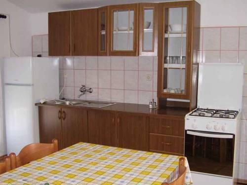 Apartments Takac