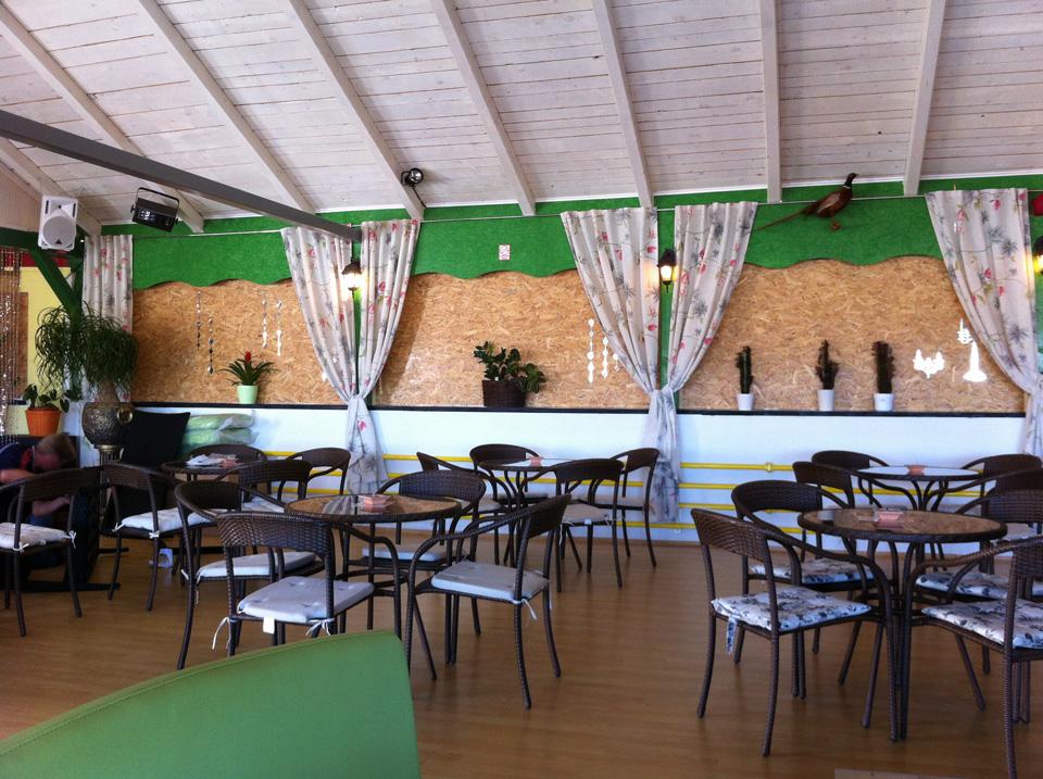 Izletište Ranch Viktoria