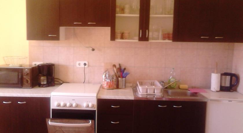 Apartman Tanja, Flengi - Vrsar