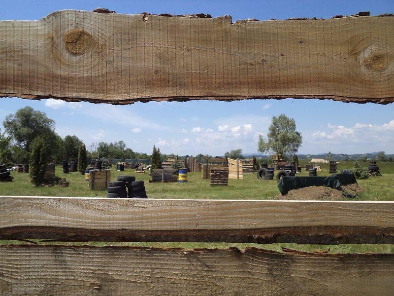 Paintball klub Dum-dum