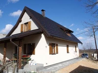Vacation Home "Jasna"