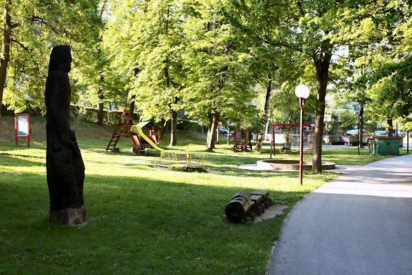 Krapinske Spa, Special Hospital for Medical Rehabilitation