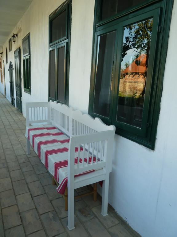 Apartment Vunica ***