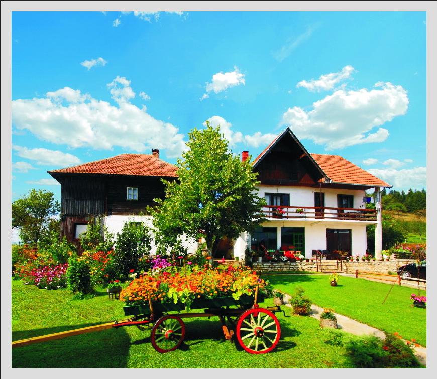 Seoski turizam u parku prirode Golija-Studenica