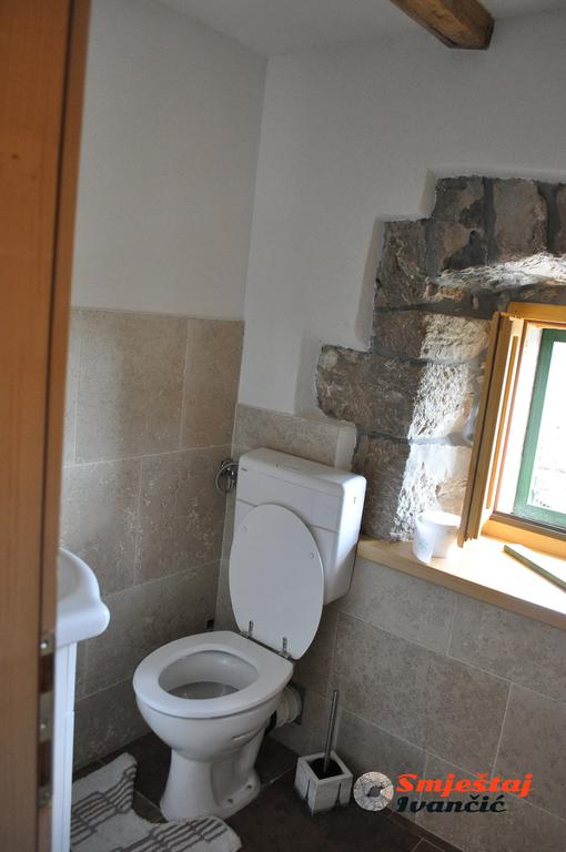 Smještaj Ivančić Istra
