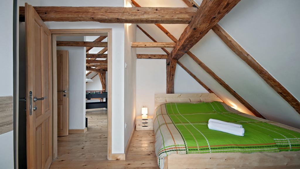 Gorski kotar - Holiday in a hidden village