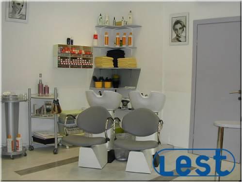 Lest hairdressing studio