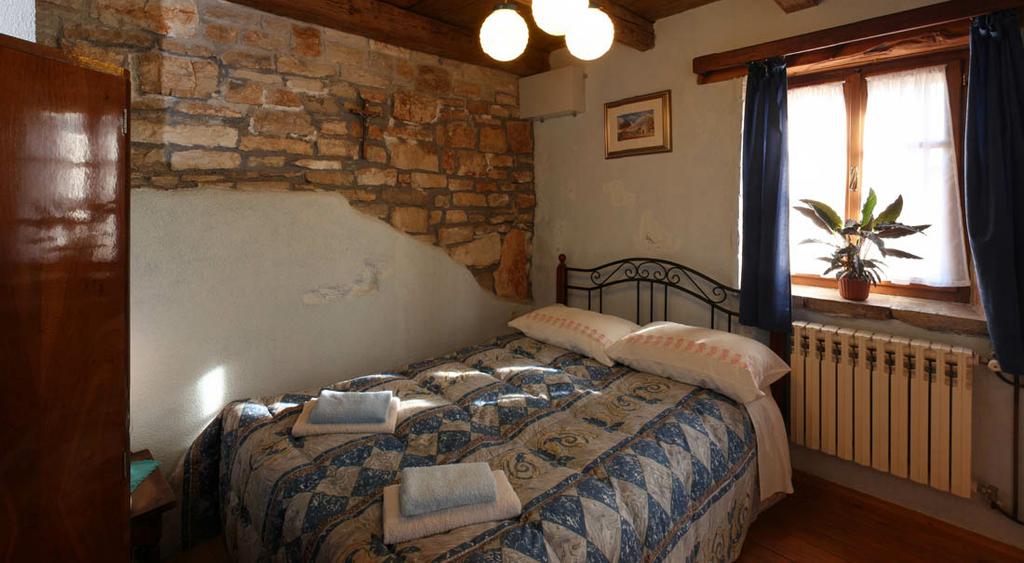 Agroturizam ISTRA PARTNER Bratulići