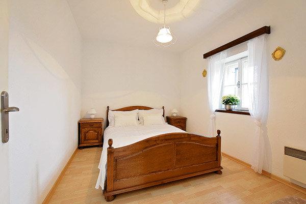 Villa, Kuća za odmor Krasa