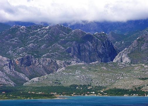 Paklenica Avanturist