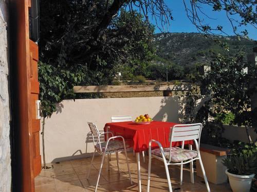 Apartmani Picasso