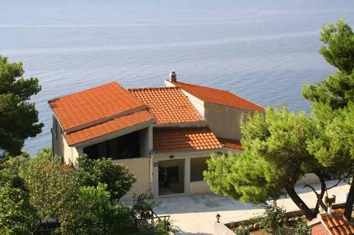 Apartmani Dijana