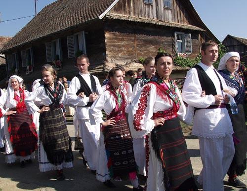 Park prirode Lonjsko polje
