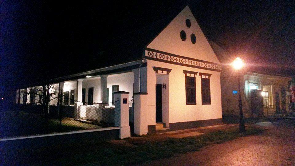 Apartment Vunica ***