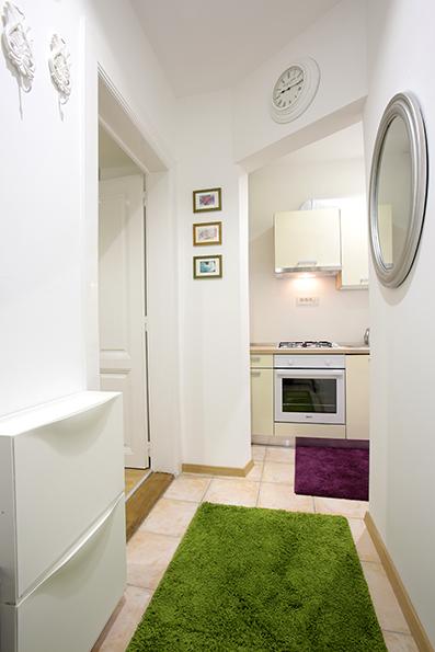 Apartman "Tkalciceva-Zagreb"