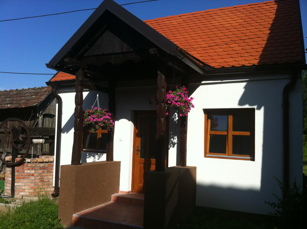 Tradicijsko seosko gospodarstvo