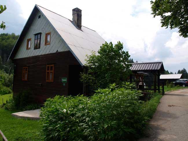 Kuća za odmor Erica